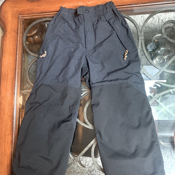 Patagonia Bottoms Vintage Patagonia Kids Snow Pants Poshmark